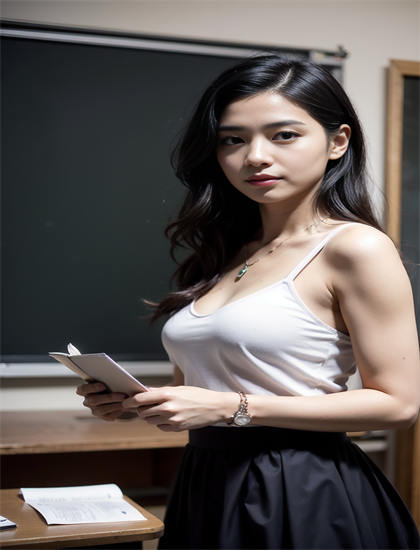 黑色电影深度解析：发情妻子的洞穴故事的人物塑造与情感表达 ——黑色电影的专业鉴赏