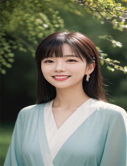 《学霸妹妹不好惹》角色研究：后期的制作流程与艺术加工 感受人物塑造的匠心