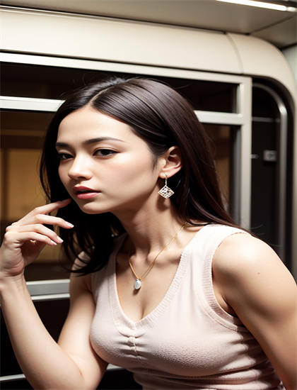 冒险片《新：大山的女儿》角色分析：反派角色的复杂性与人性深度 认识人物与故事的互动