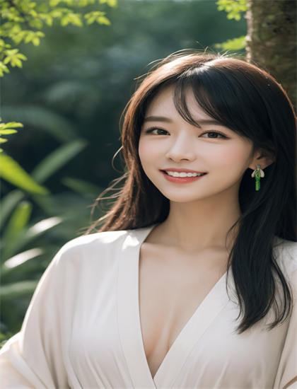 《花落情消泪无声》人物深度：特效的CGI技术与实景结合 理解表演与导演的配合