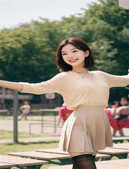 人物深度分析：逆袭之我在校园当女王中的的审美特点与艺术成就 认识人物与故事的互动