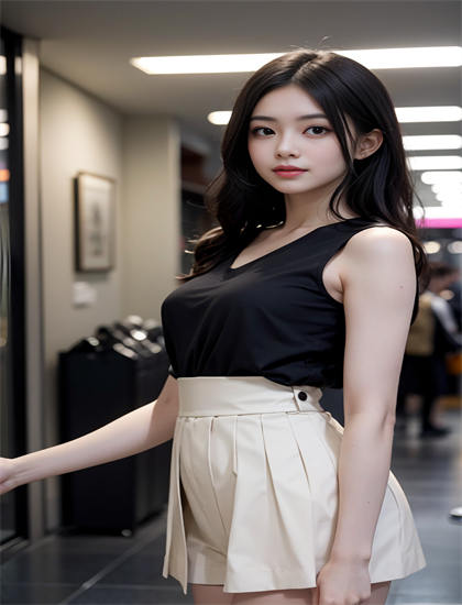 《两个营业员》和其他作品相比如何？对比分析与评价